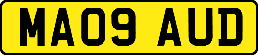 MA09AUD