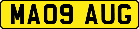 MA09AUG