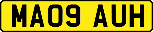 MA09AUH