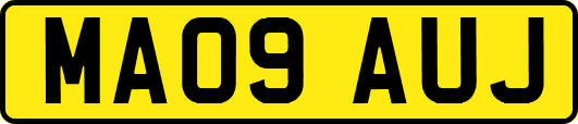MA09AUJ