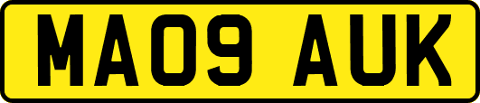 MA09AUK