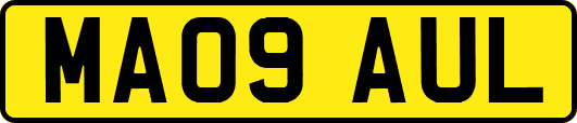 MA09AUL