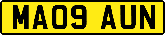 MA09AUN