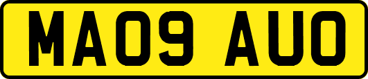 MA09AUO