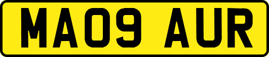 MA09AUR