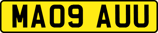 MA09AUU