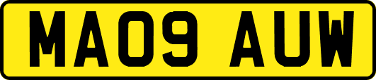 MA09AUW