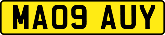 MA09AUY
