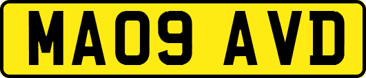 MA09AVD