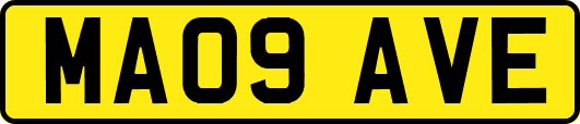 MA09AVE