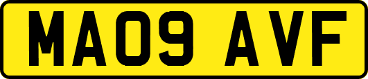 MA09AVF