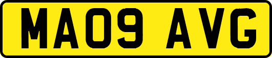 MA09AVG