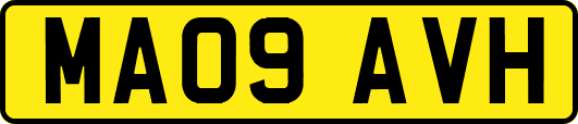 MA09AVH