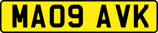 MA09AVK