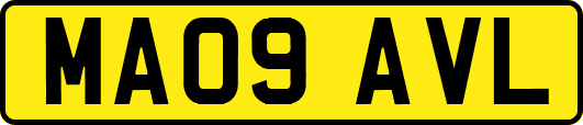 MA09AVL