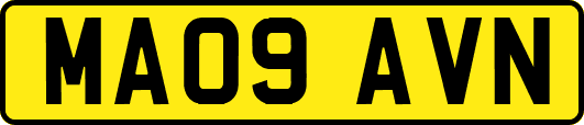 MA09AVN