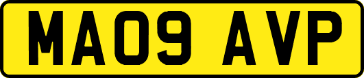MA09AVP
