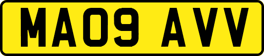 MA09AVV