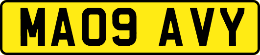 MA09AVY