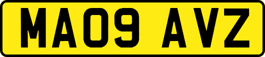MA09AVZ
