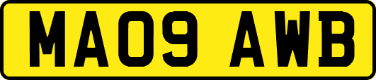 MA09AWB