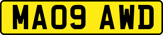MA09AWD