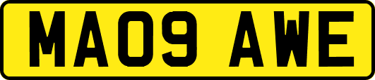 MA09AWE