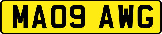 MA09AWG