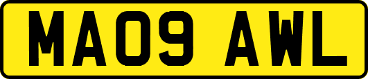 MA09AWL