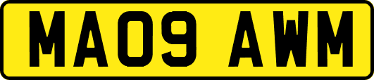 MA09AWM
