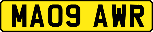 MA09AWR