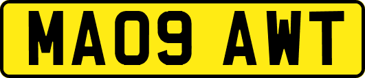 MA09AWT