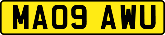 MA09AWU