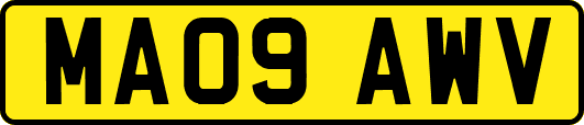 MA09AWV