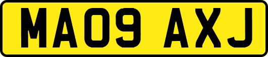 MA09AXJ