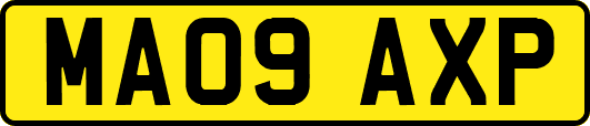 MA09AXP