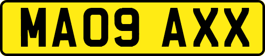 MA09AXX