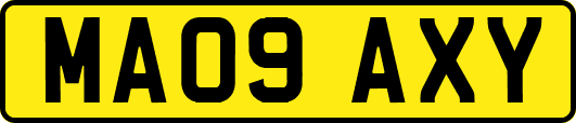 MA09AXY