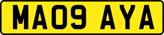 MA09AYA