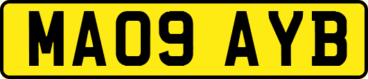 MA09AYB