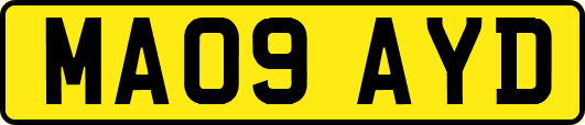 MA09AYD