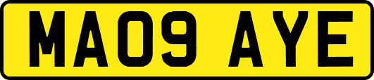 MA09AYE