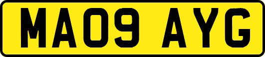 MA09AYG