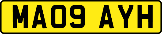 MA09AYH