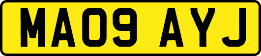MA09AYJ