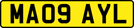 MA09AYL