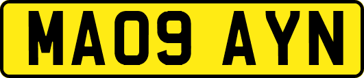 MA09AYN