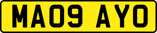 MA09AYO