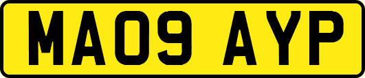 MA09AYP