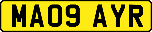 MA09AYR